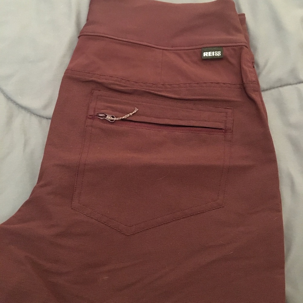Hiking shorts